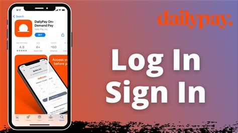 Dailypay log in. Things To Know About Dailypay log in. 